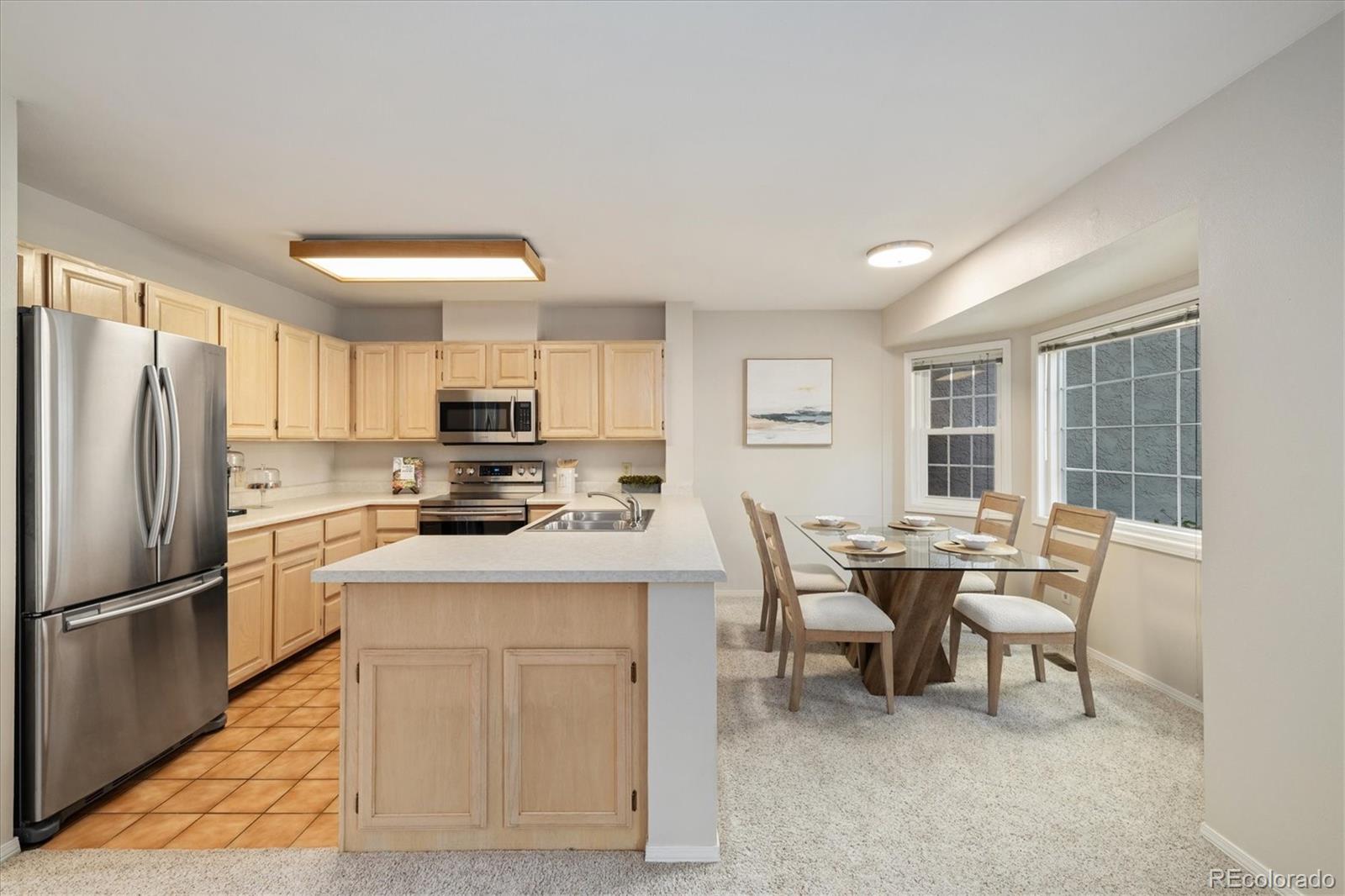 1530 S Quebec Way Unit: 30