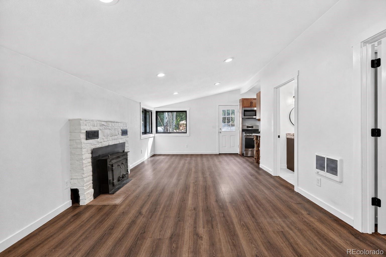 647 Old Little Bear Creek Road