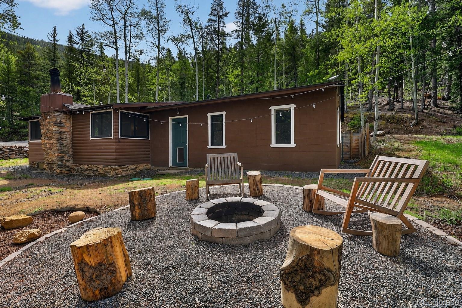 647 Old Little Bear Creek Road