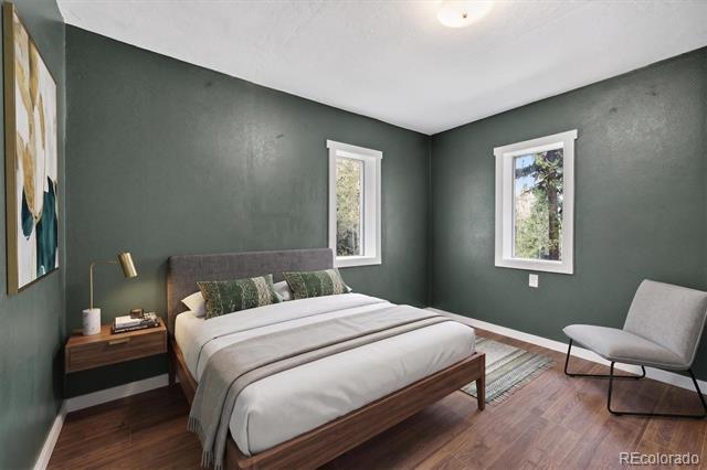 647 Old Little Bear Creek Road