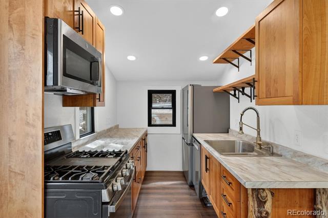 647 Old Little Bear Creek Road