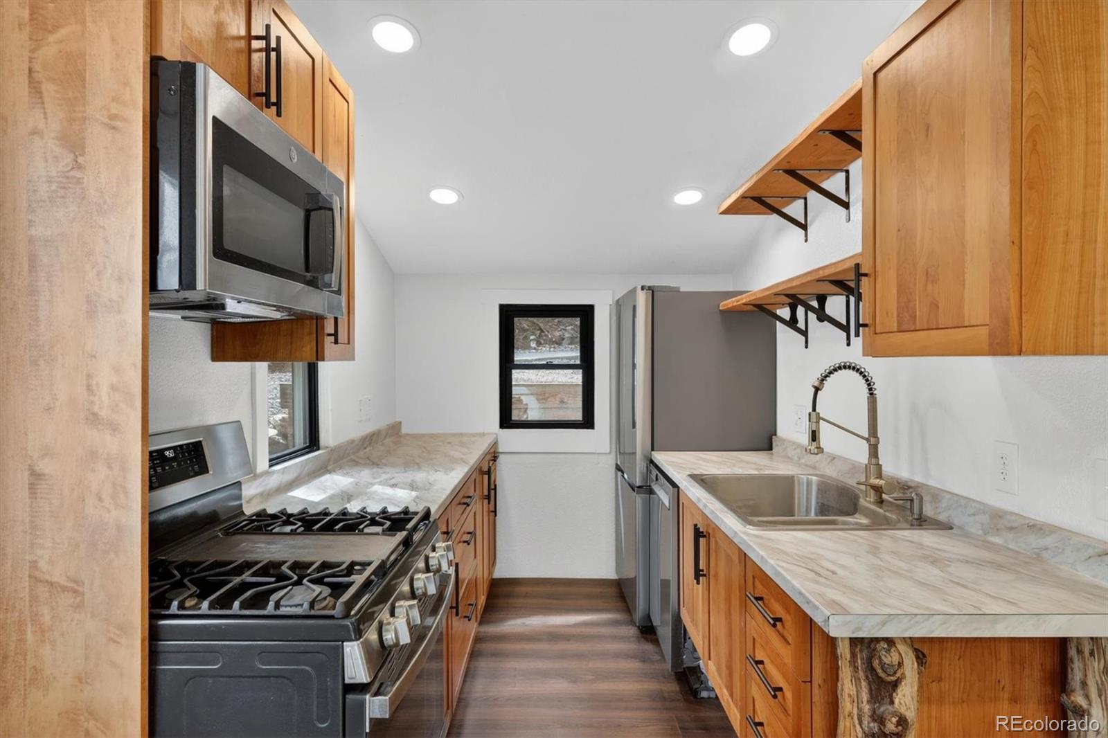 647 Old Little Bear Creek Road