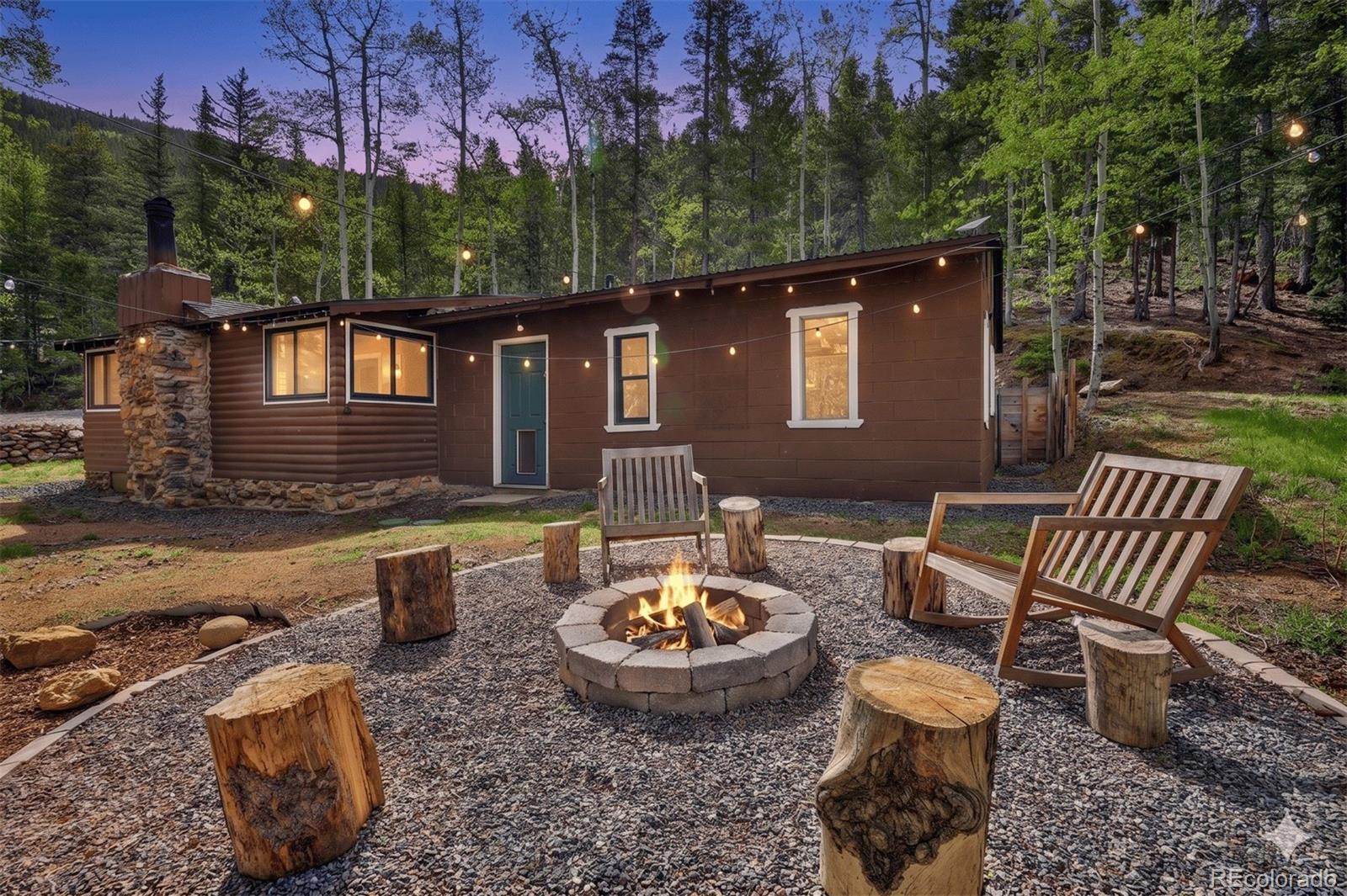 647 Old Little Bear Creek Road