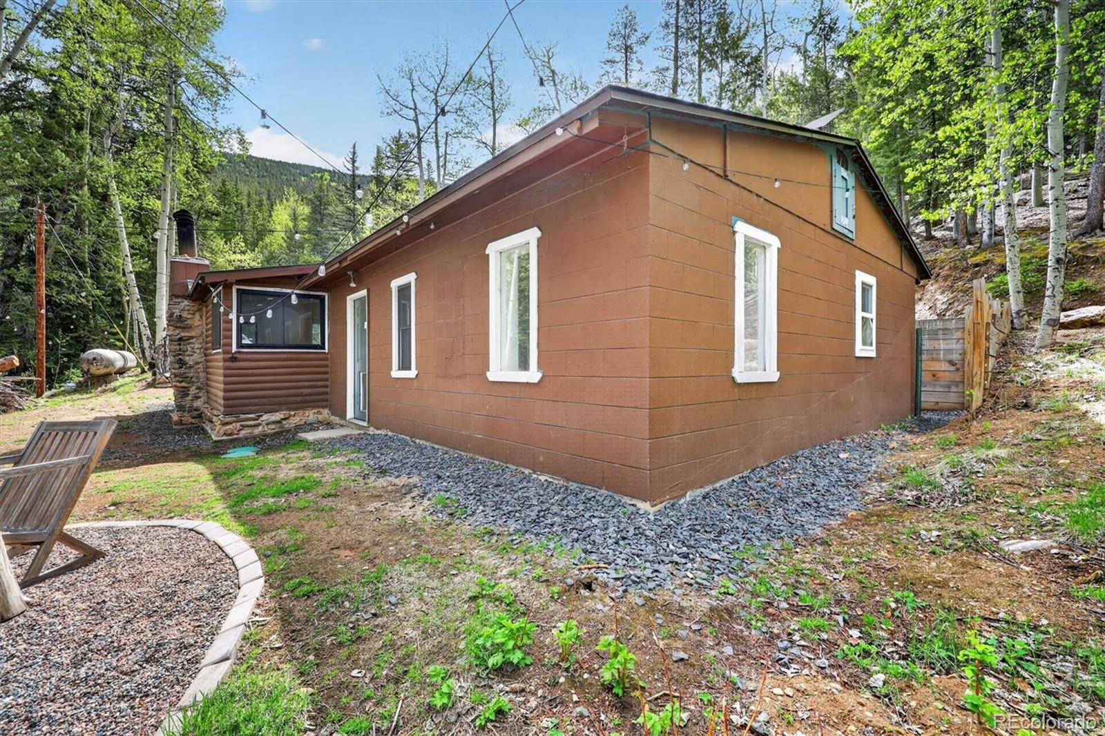 647 Old Little Bear Creek Road