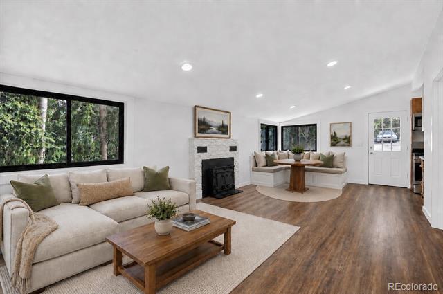 647 Old Little Bear Creek Road