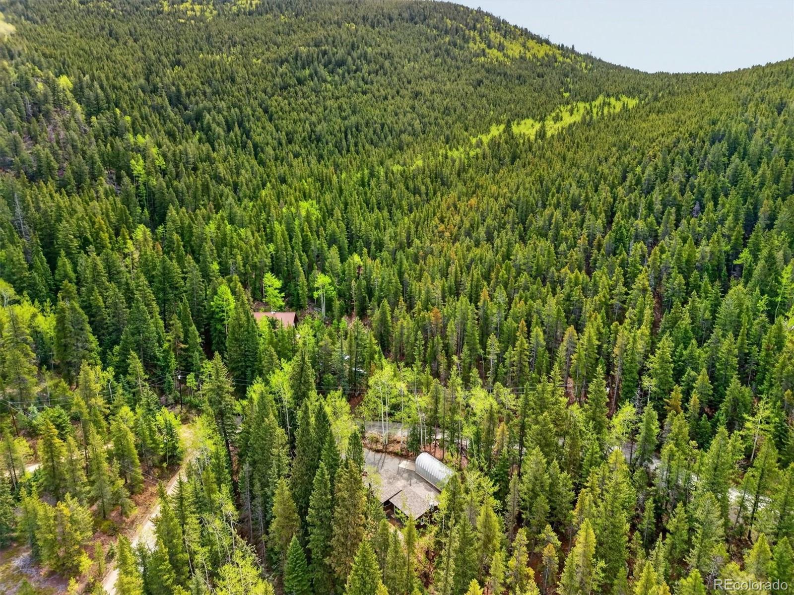 647 Old Little Bear Creek Road