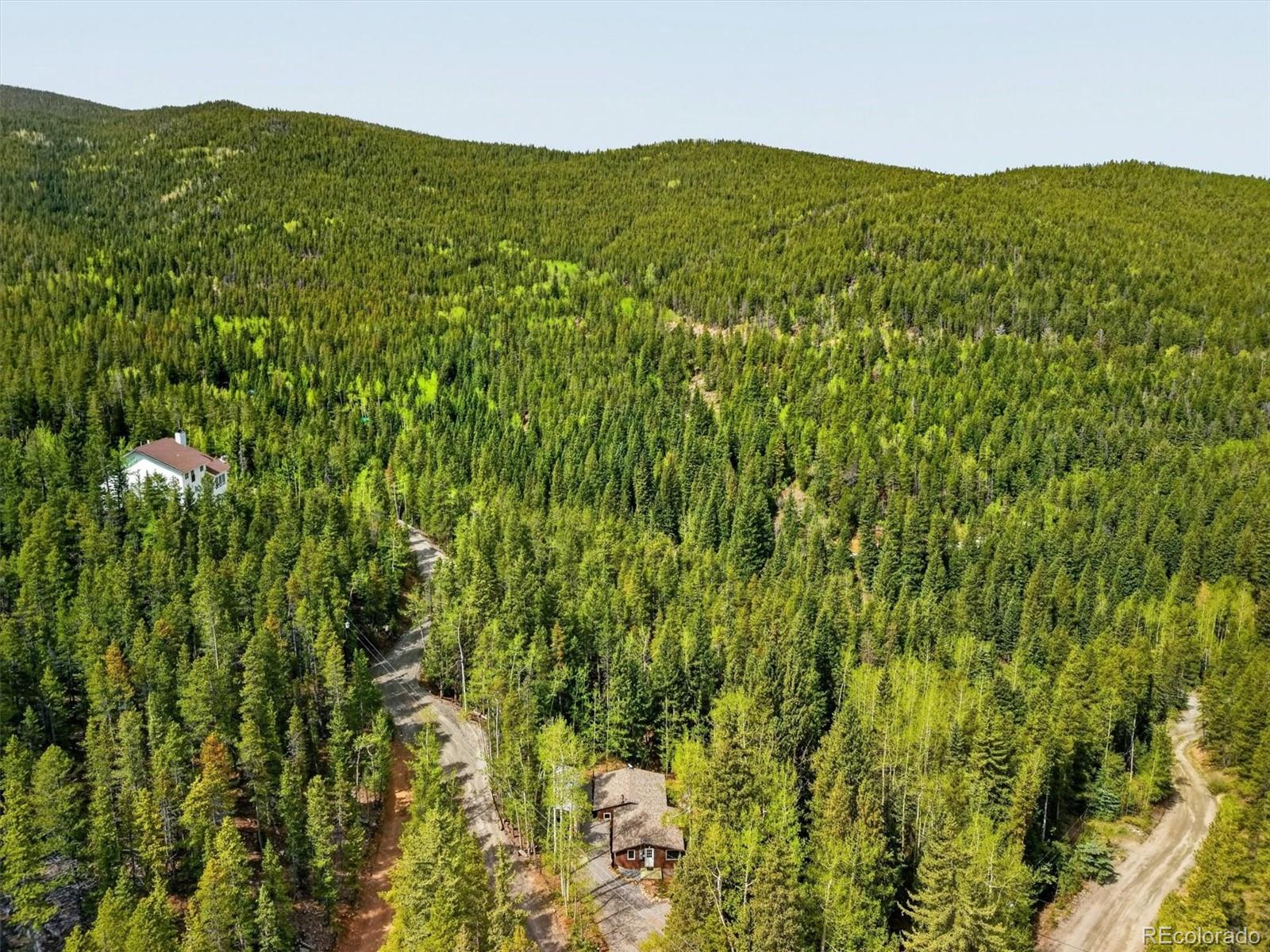 647 Old Little Bear Creek Road