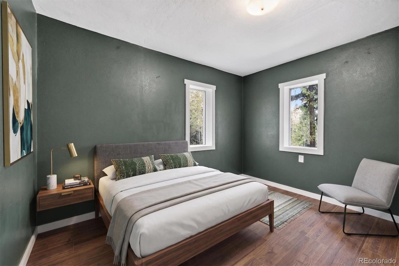 647 Old Little Bear Creek Road
