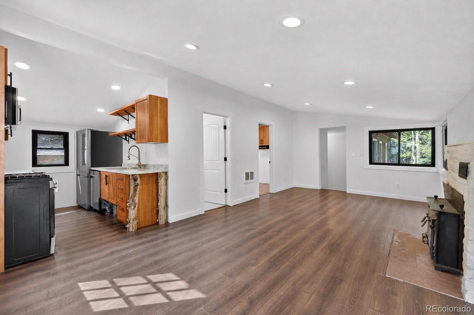 647 Old Little Bear Creek Road