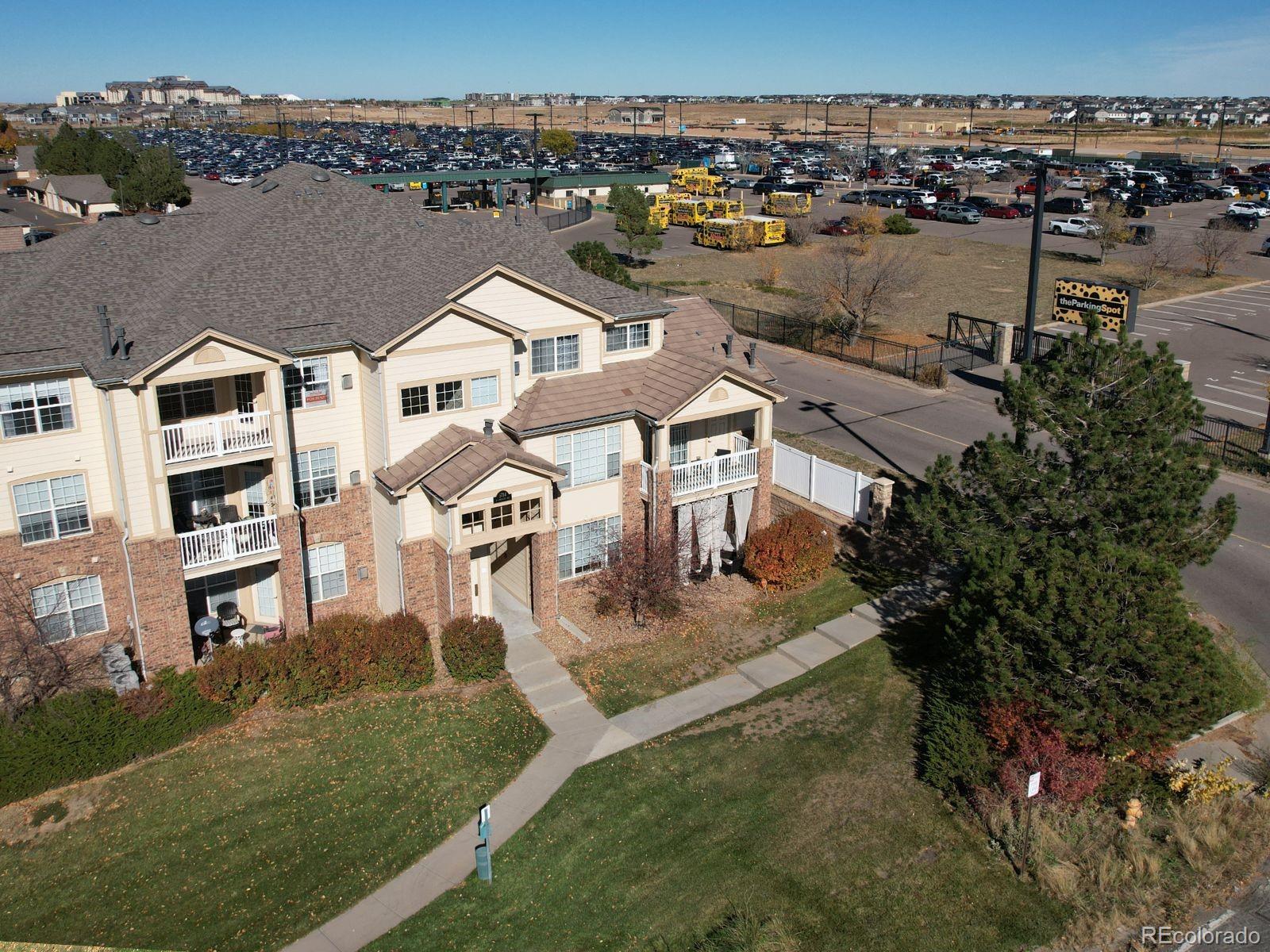5714 N Gibralter Way Unit: 102