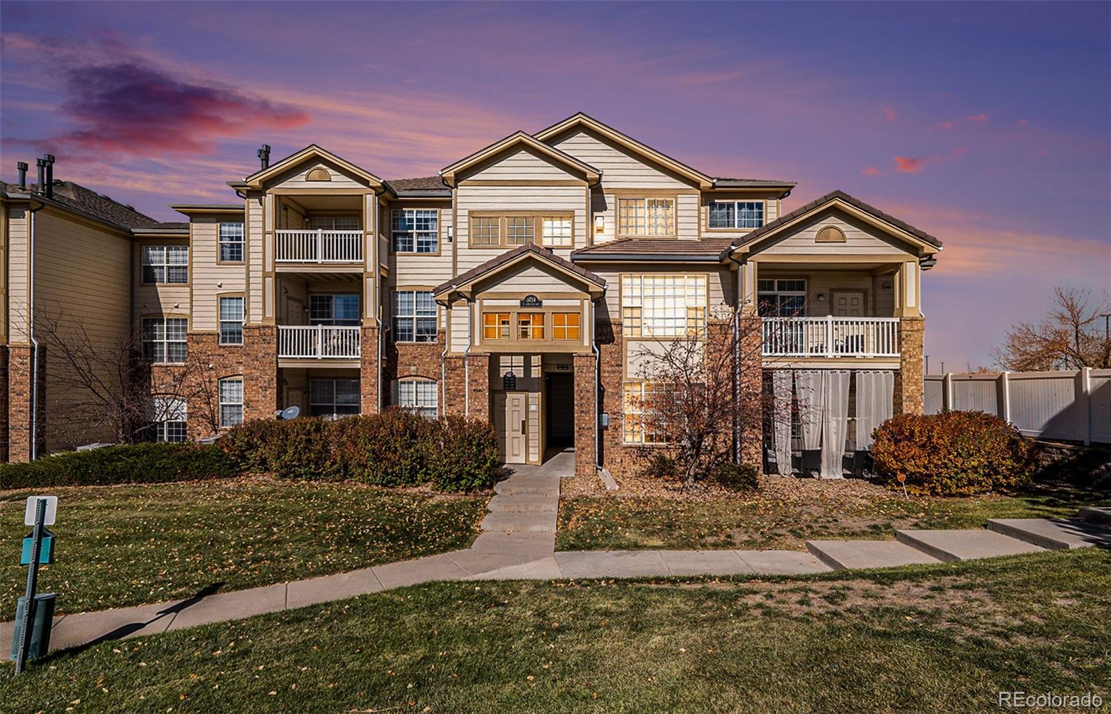 5714 N Gibralter Way Unit: 102