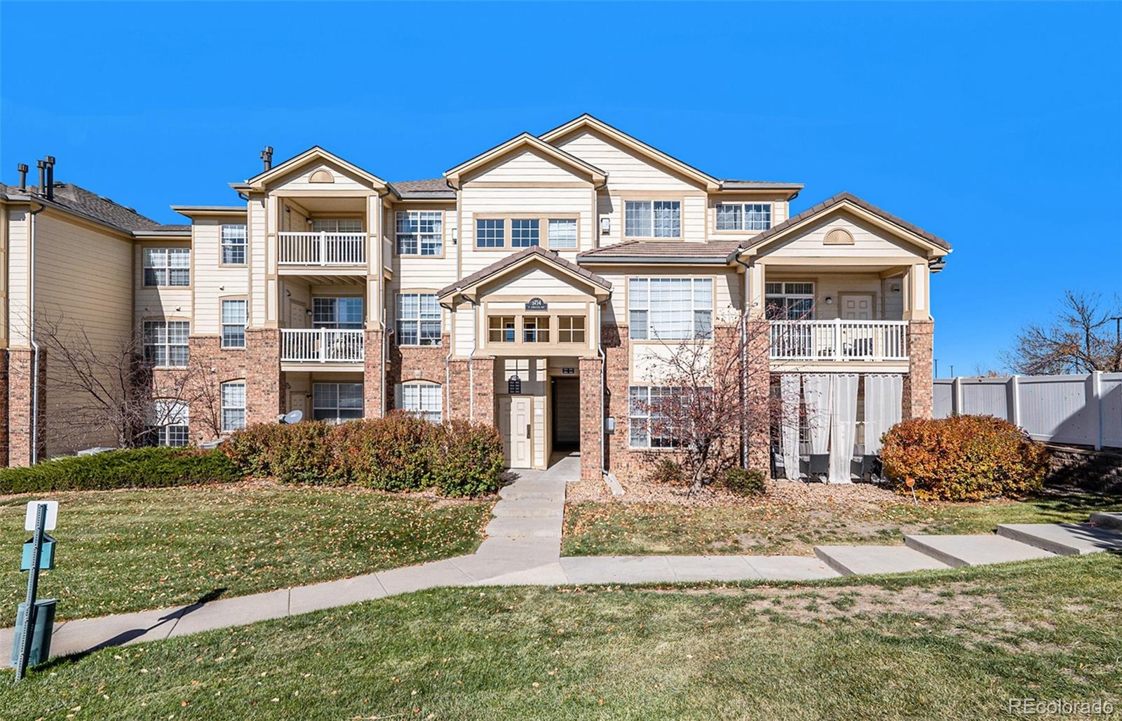 5714 N Gibralter Way Unit: 102