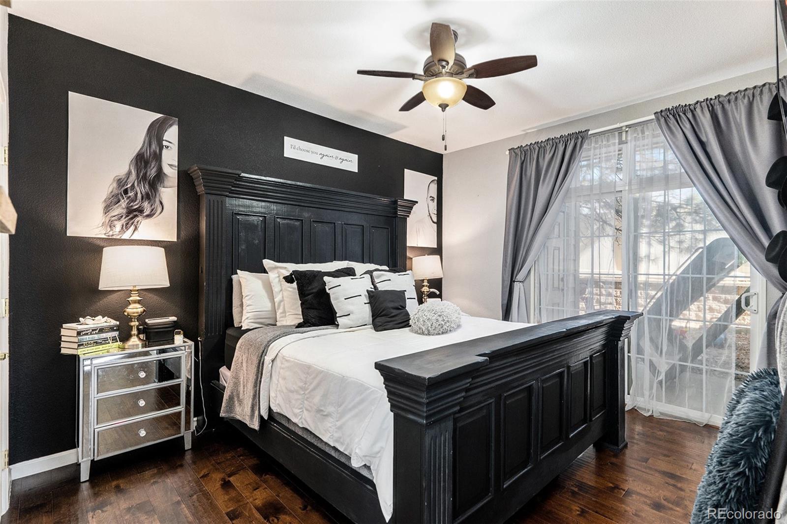 5714 N Gibralter Way Unit: 102