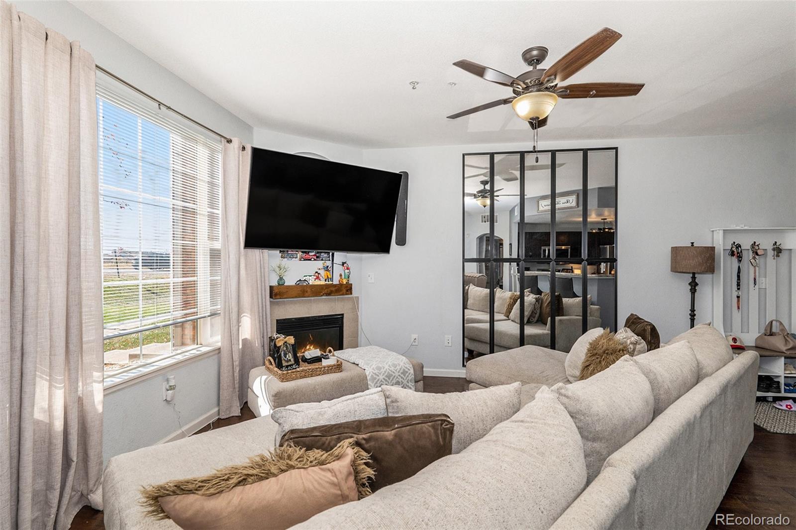5714 N Gibralter Way Unit: 102