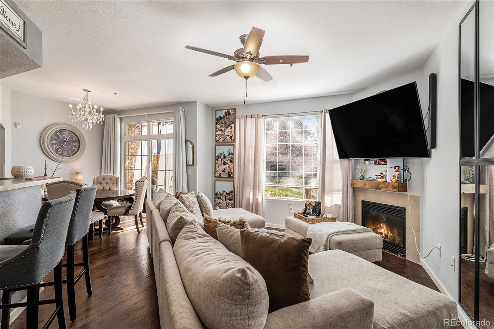 5714 N Gibralter Way Unit: 102