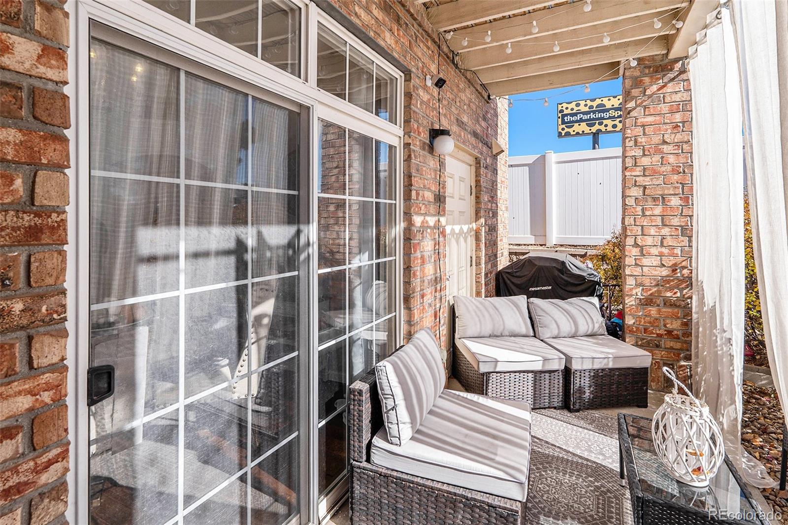 5714 N Gibralter Way Unit: 102