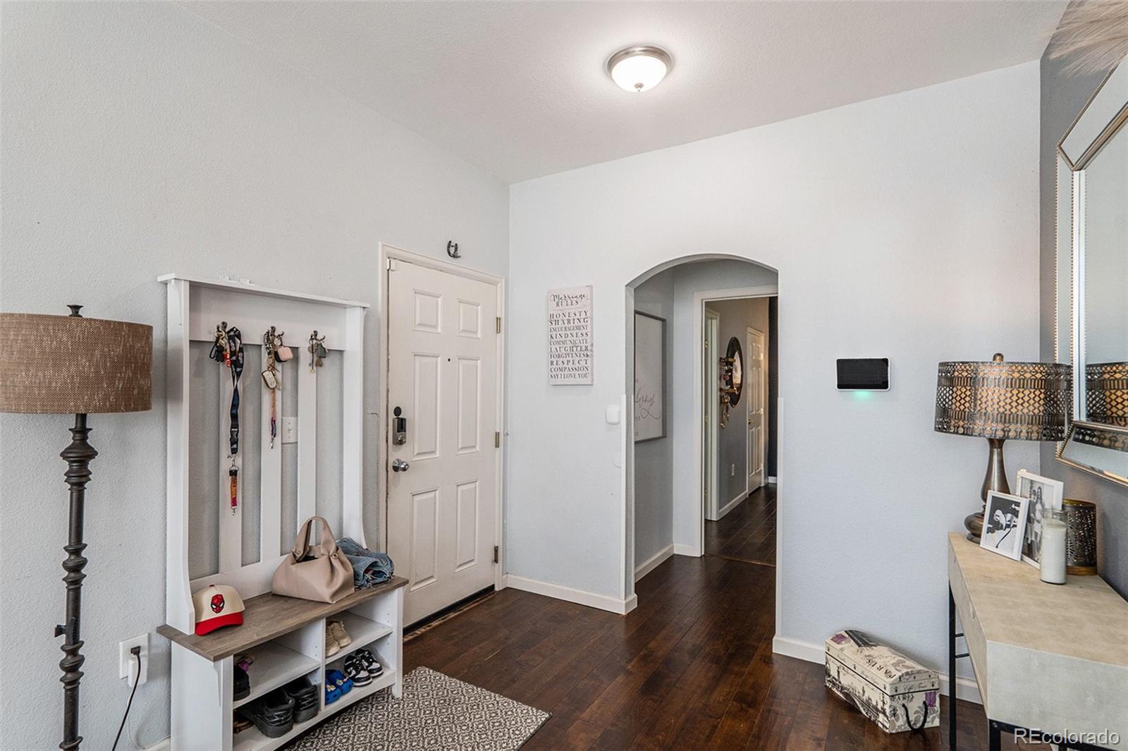 5714 N Gibralter Way Unit: 102