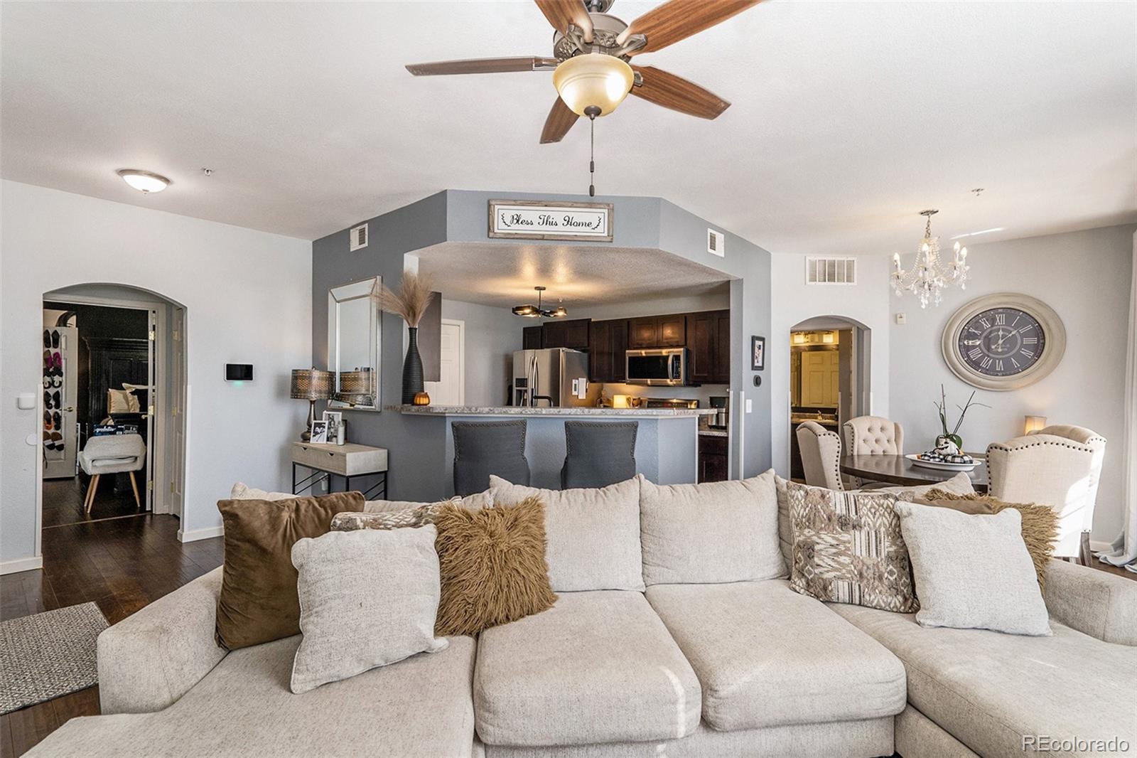 5714 N Gibralter Way Unit: 102