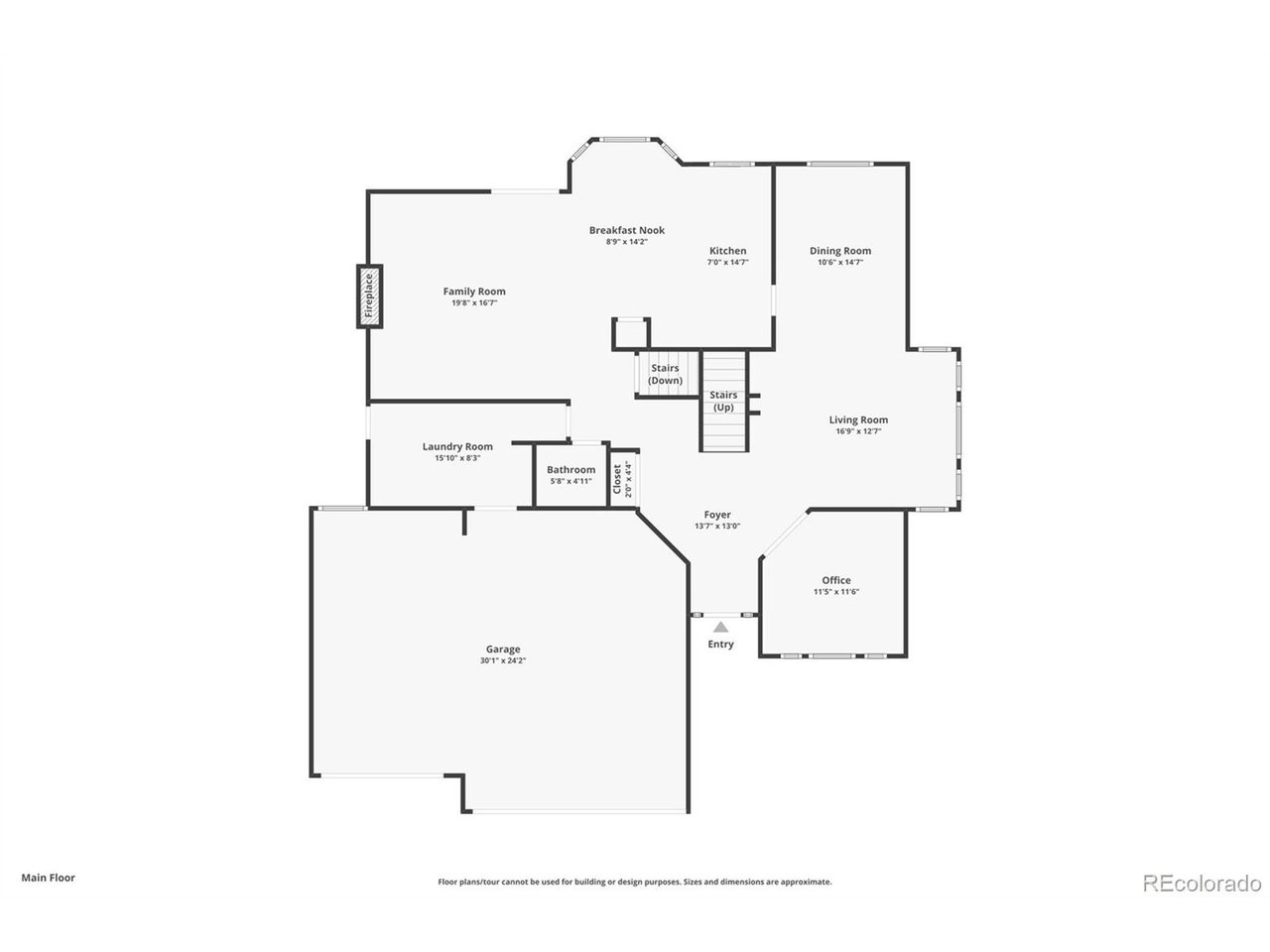 6148 W Pacific Cir