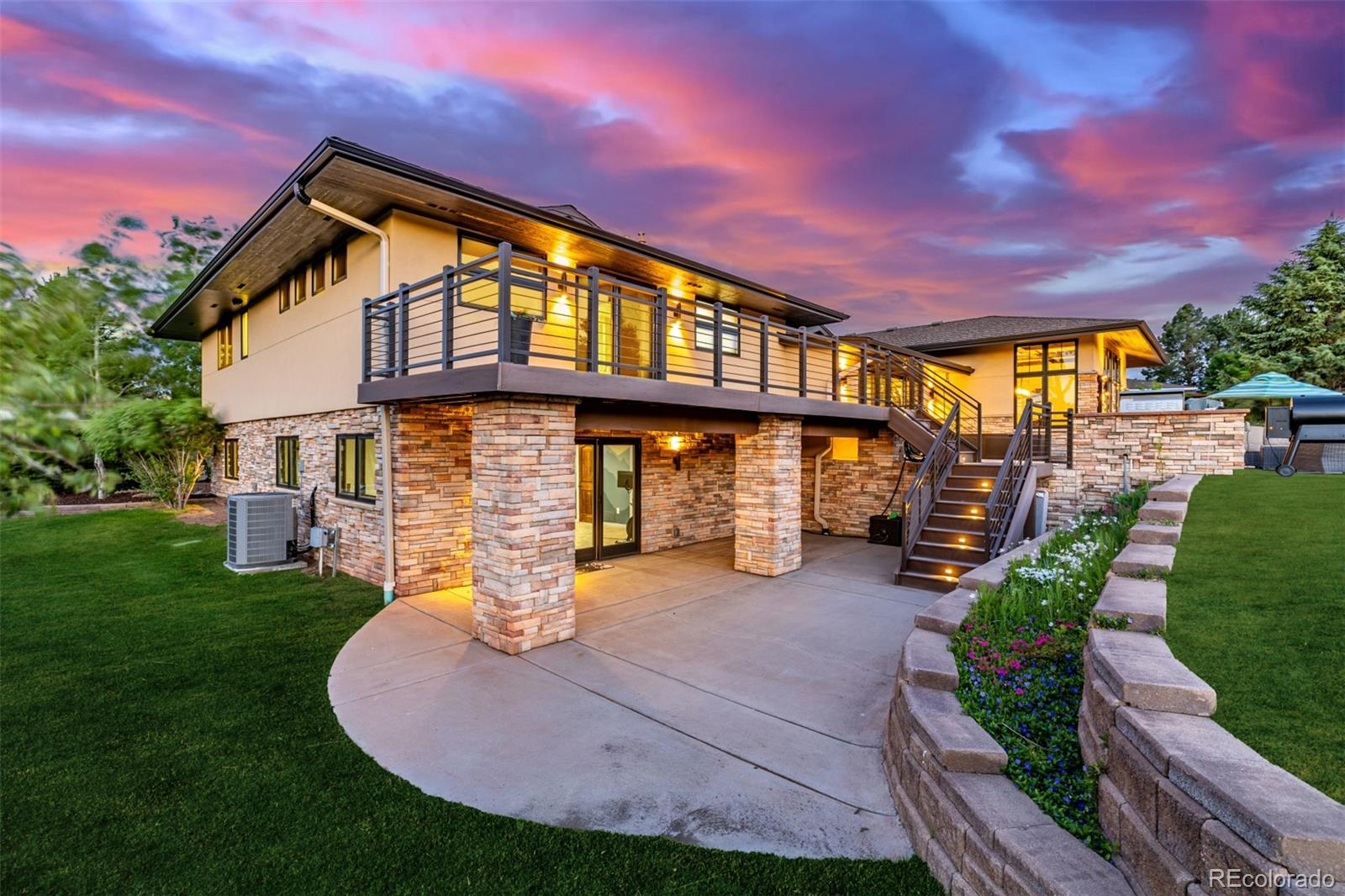 5727 Colorow Drive