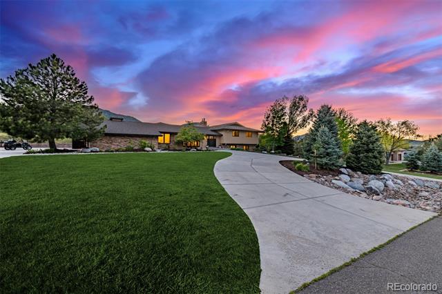 5727 Colorow Drive