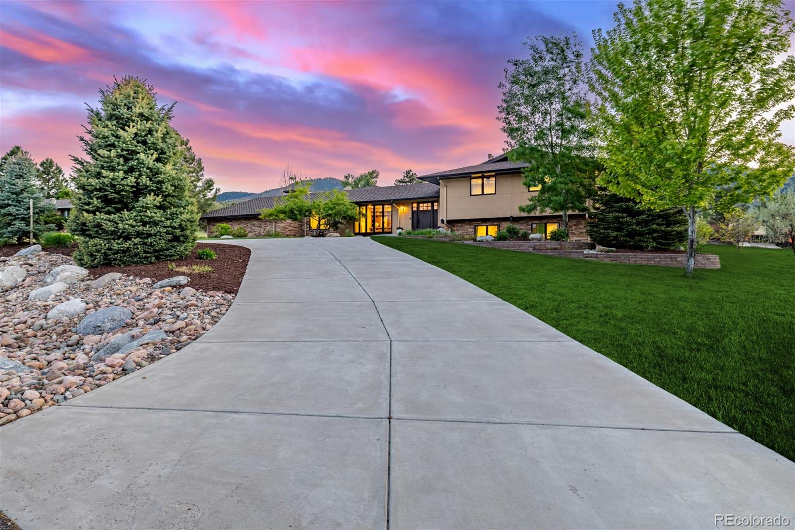 5727 Colorow Drive