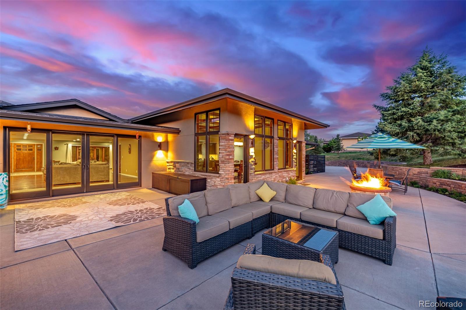 5727 Colorow Drive