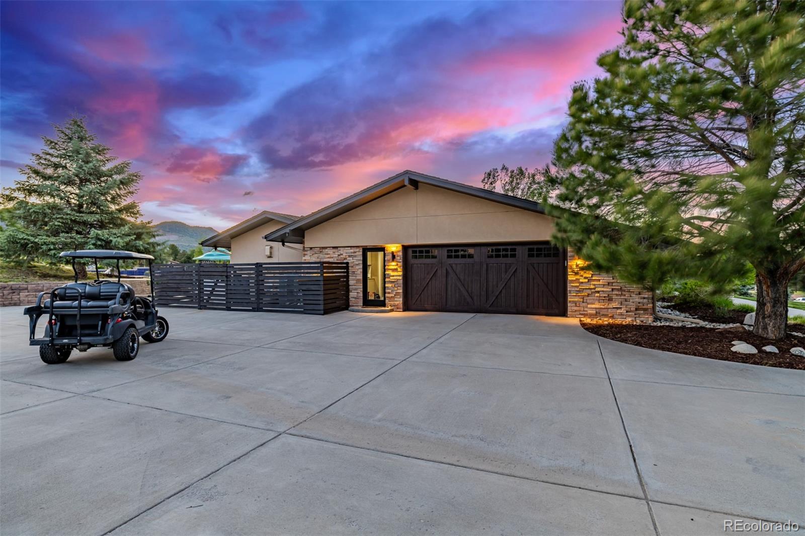 5727 Colorow Drive