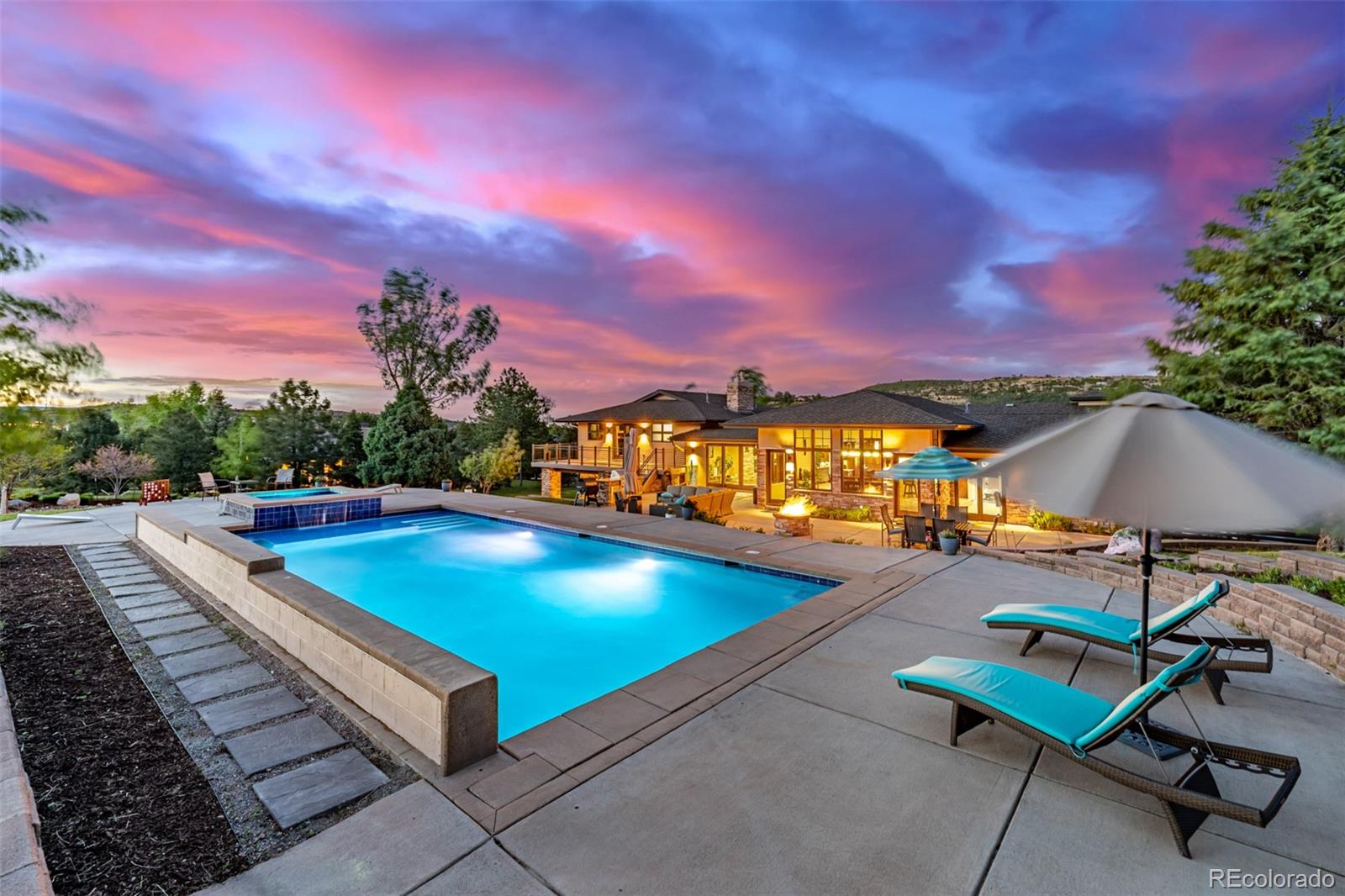 5727 Colorow Drive