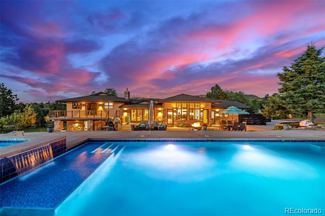 5727 Colorow Drive