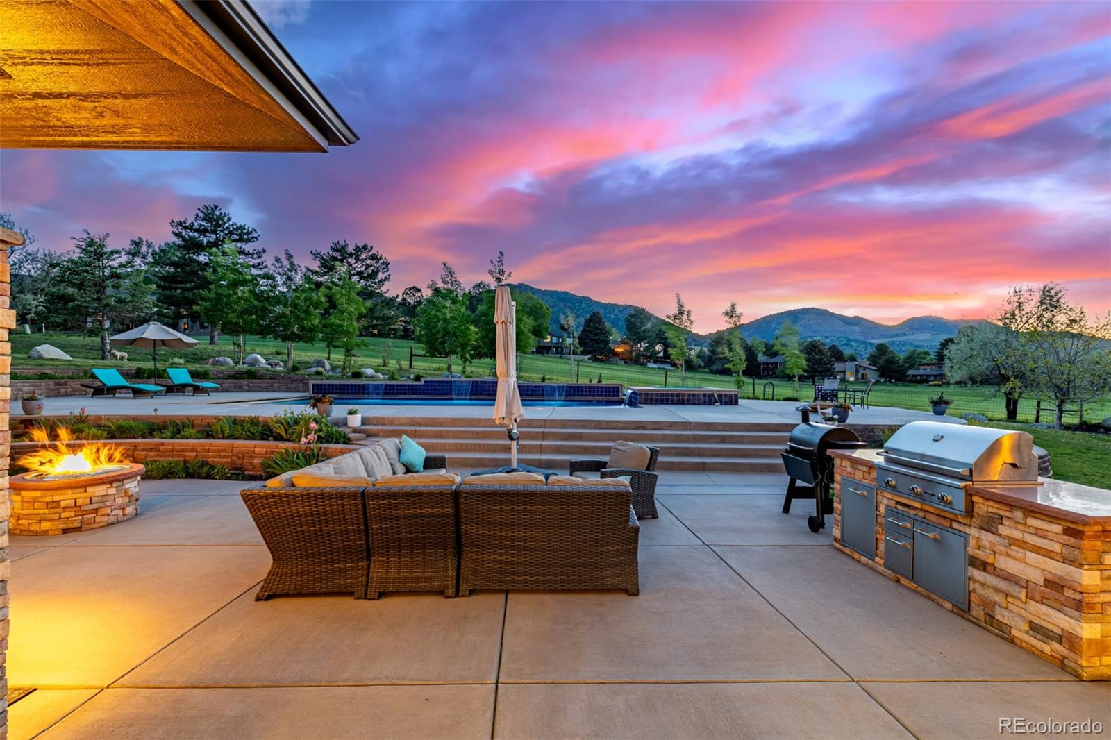5727 Colorow Drive