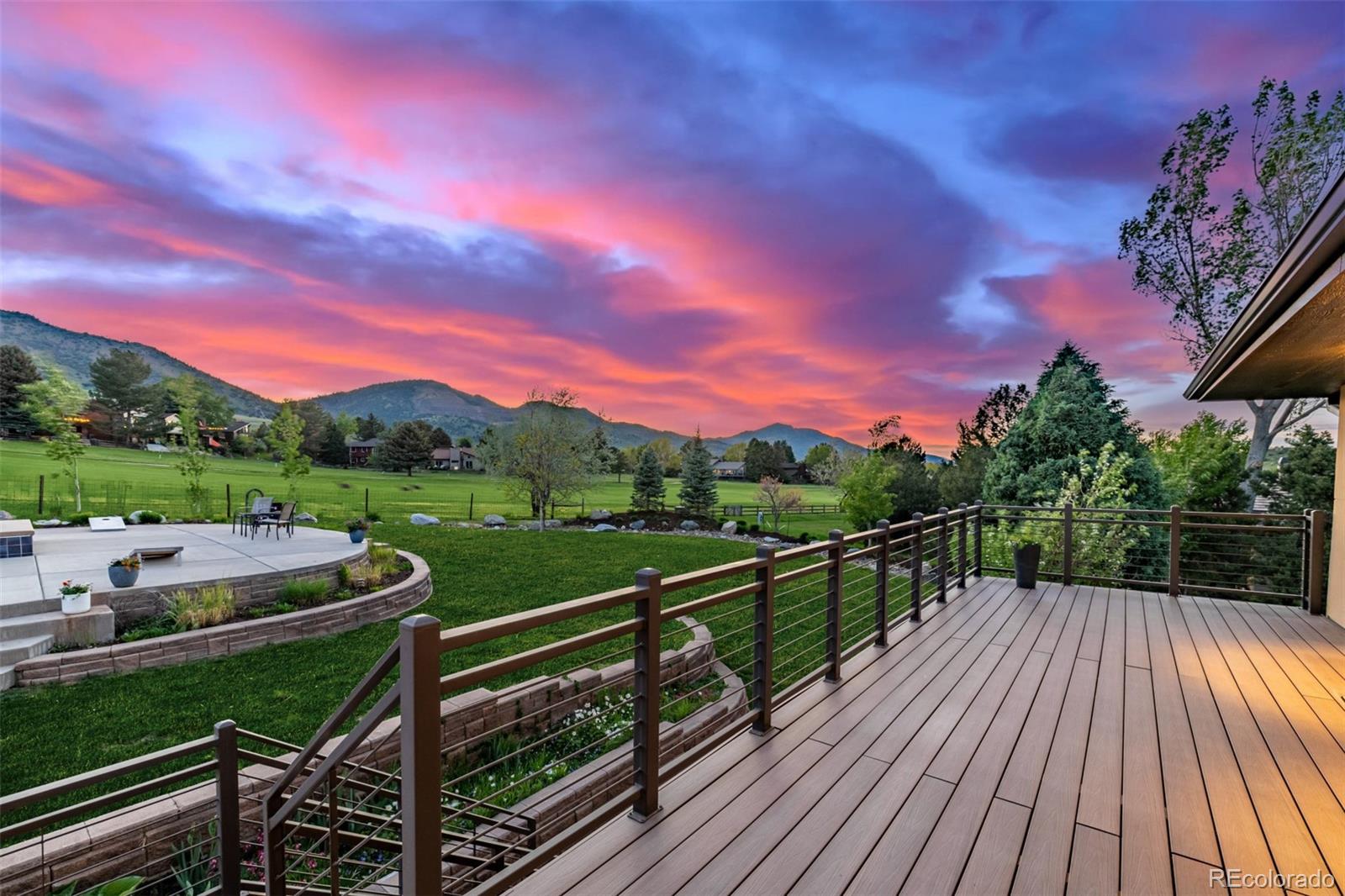 5727 Colorow Drive