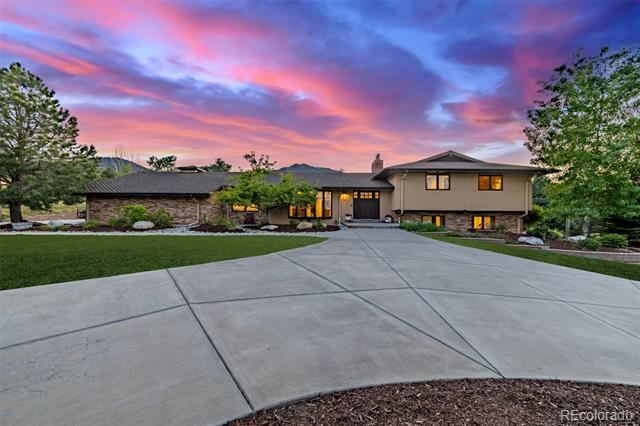 5727 Colorow Drive