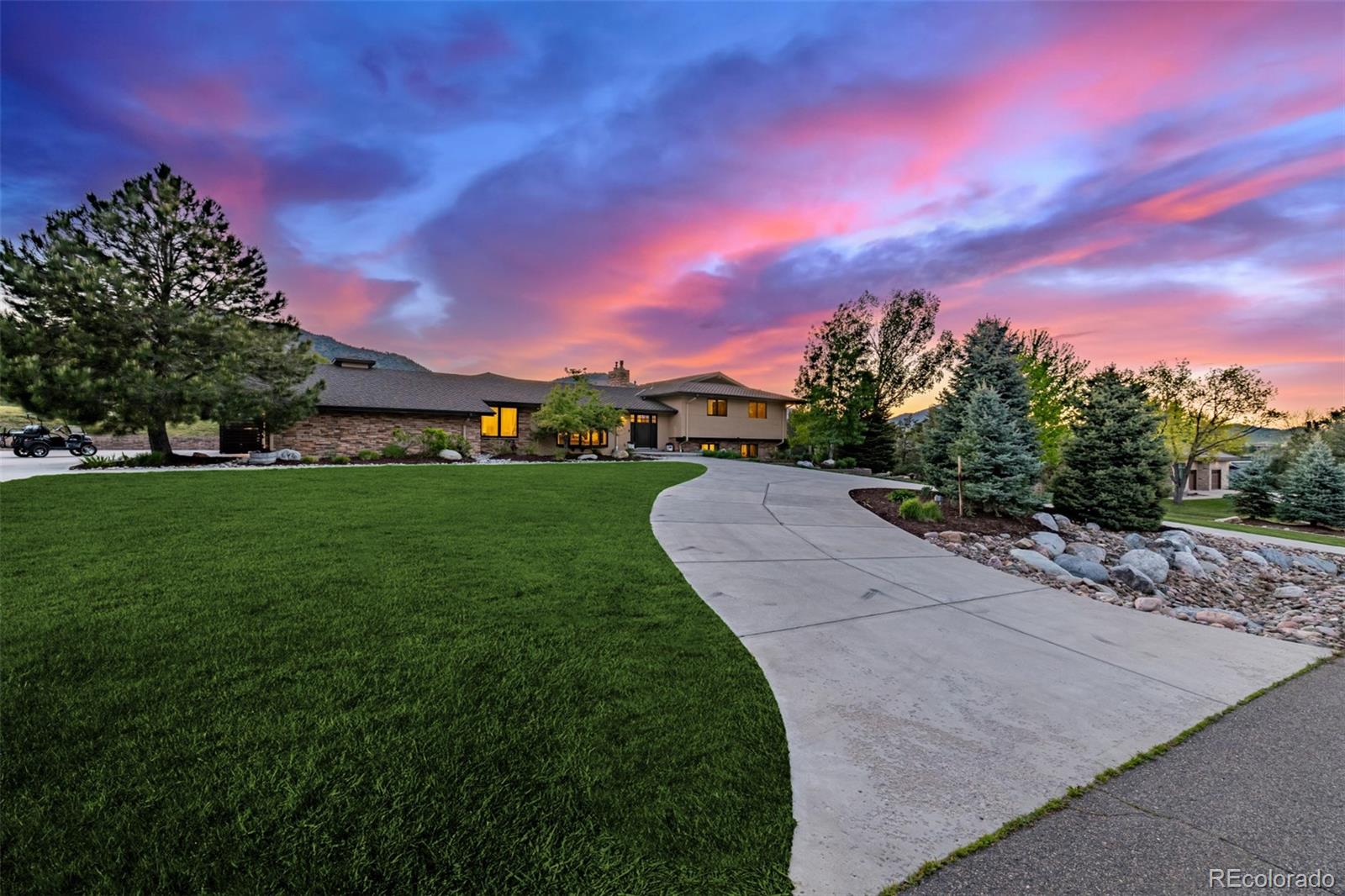 5727 Colorow Drive