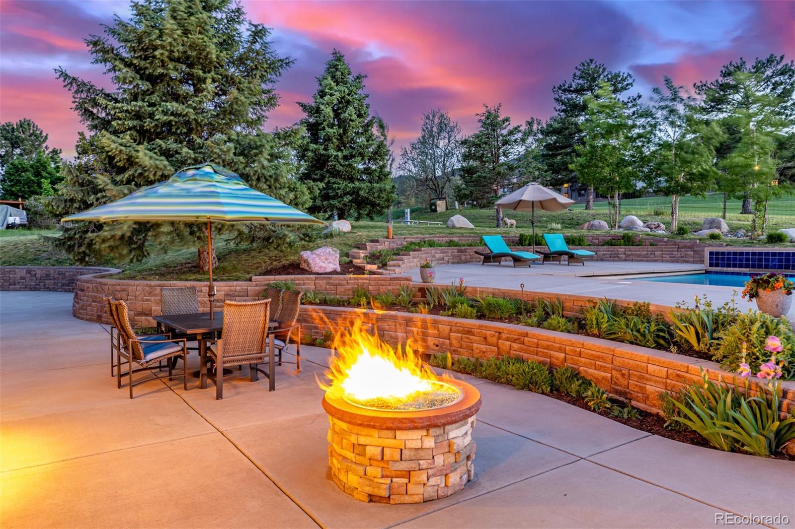 5727 Colorow Drive