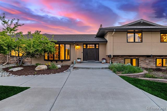 5727 Colorow Drive