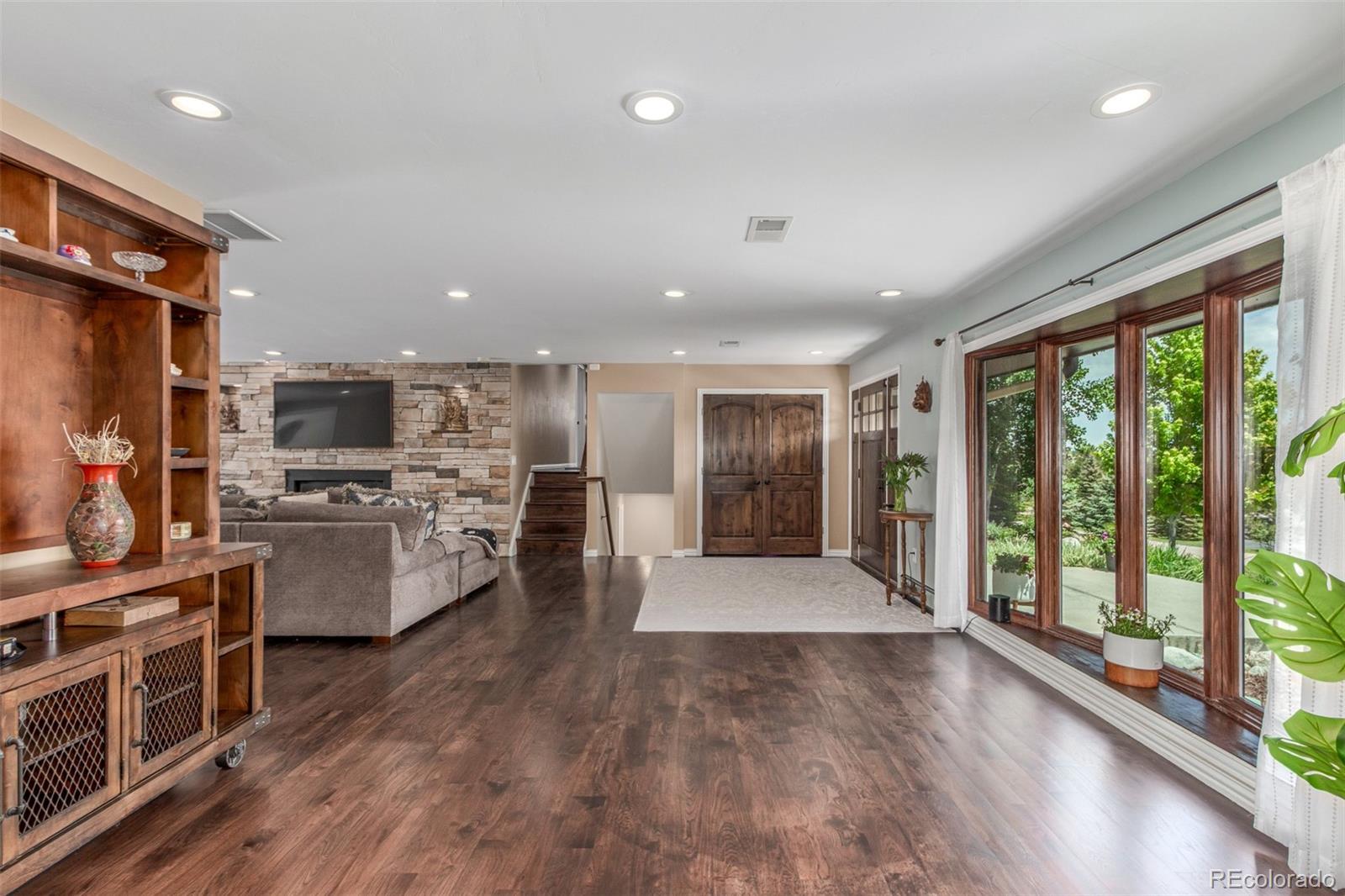 5727 Colorow Drive