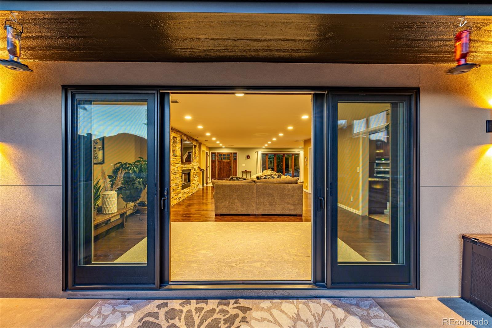 5727 Colorow Drive