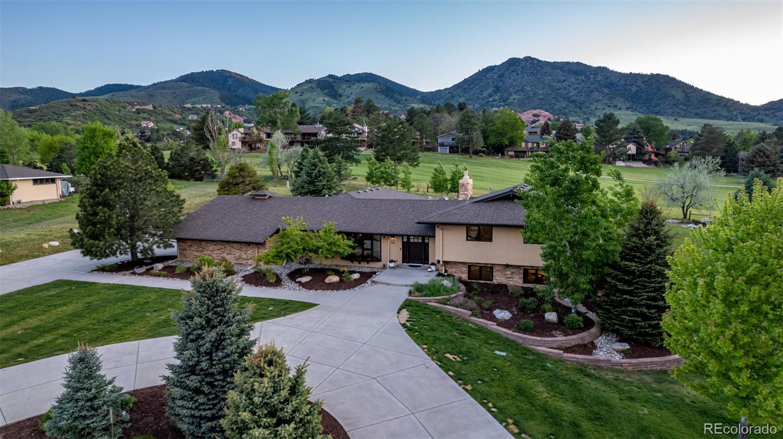 5727 Colorow Drive