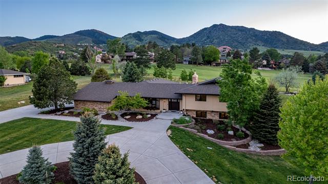 5727 Colorow Drive