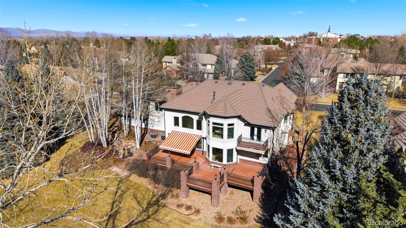9 Covington Drive