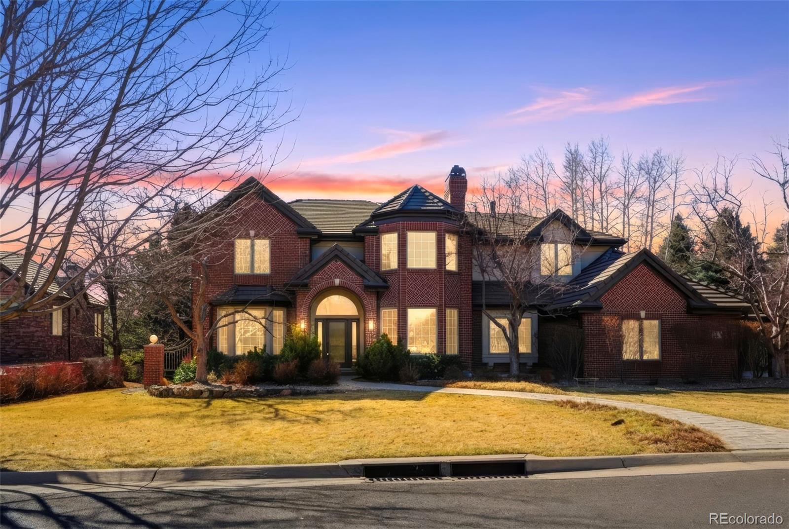 9 Covington Drive