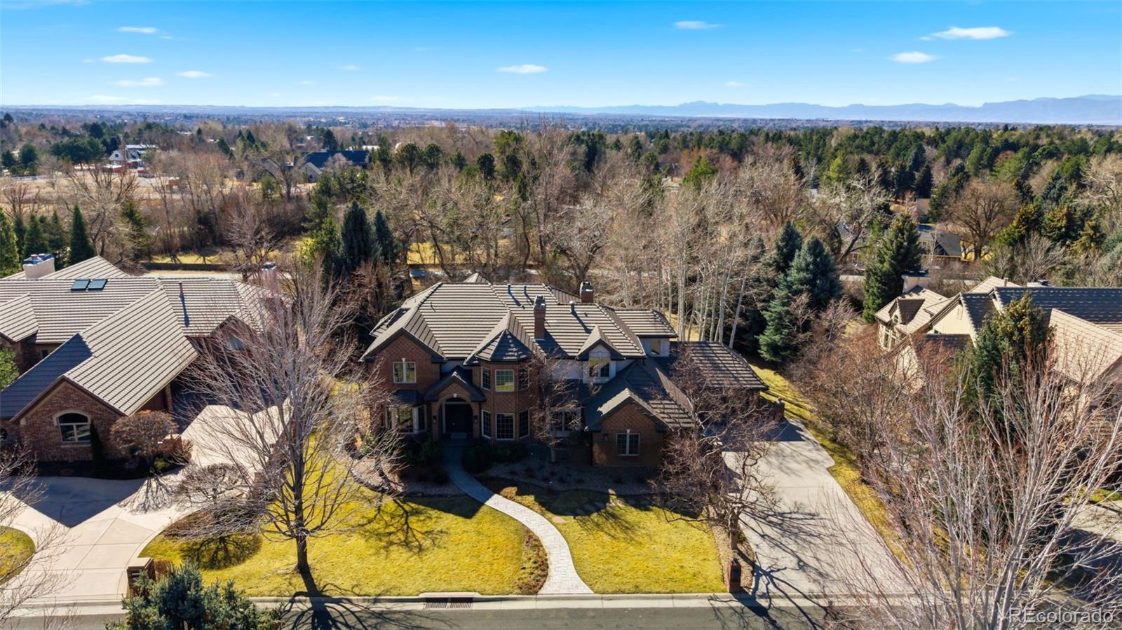 9 Covington Drive