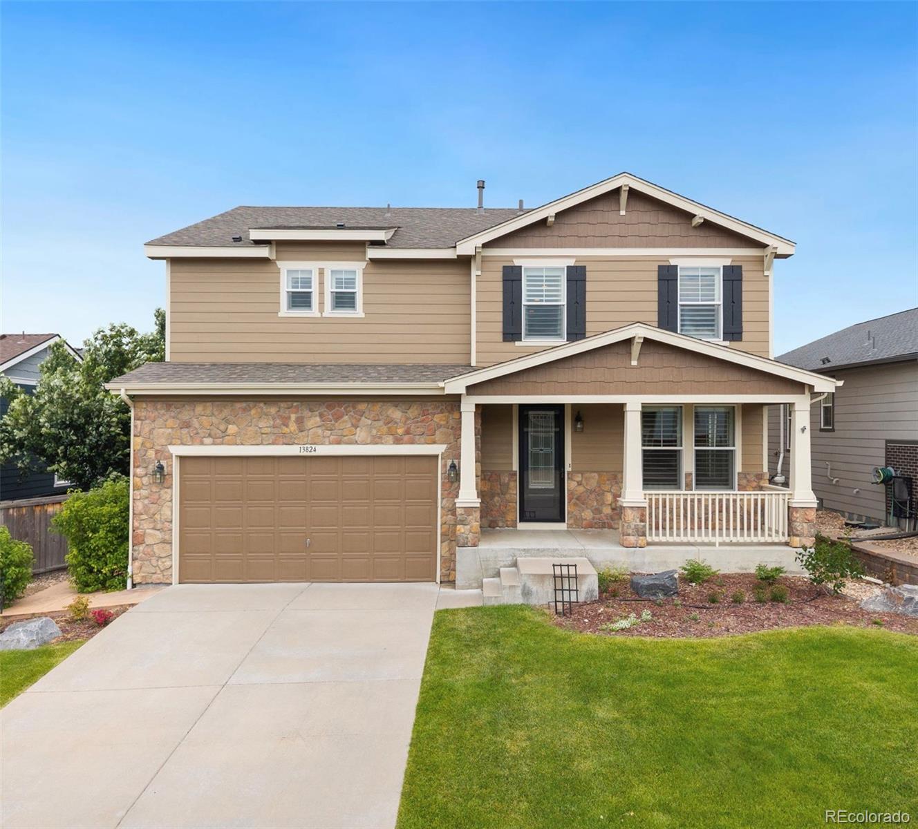 13824 W Marlowe Circle