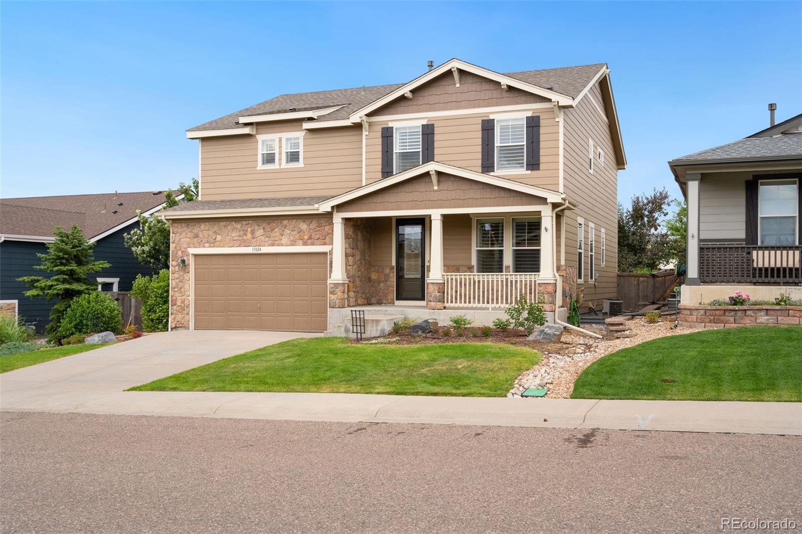 13824 W Marlowe Circle