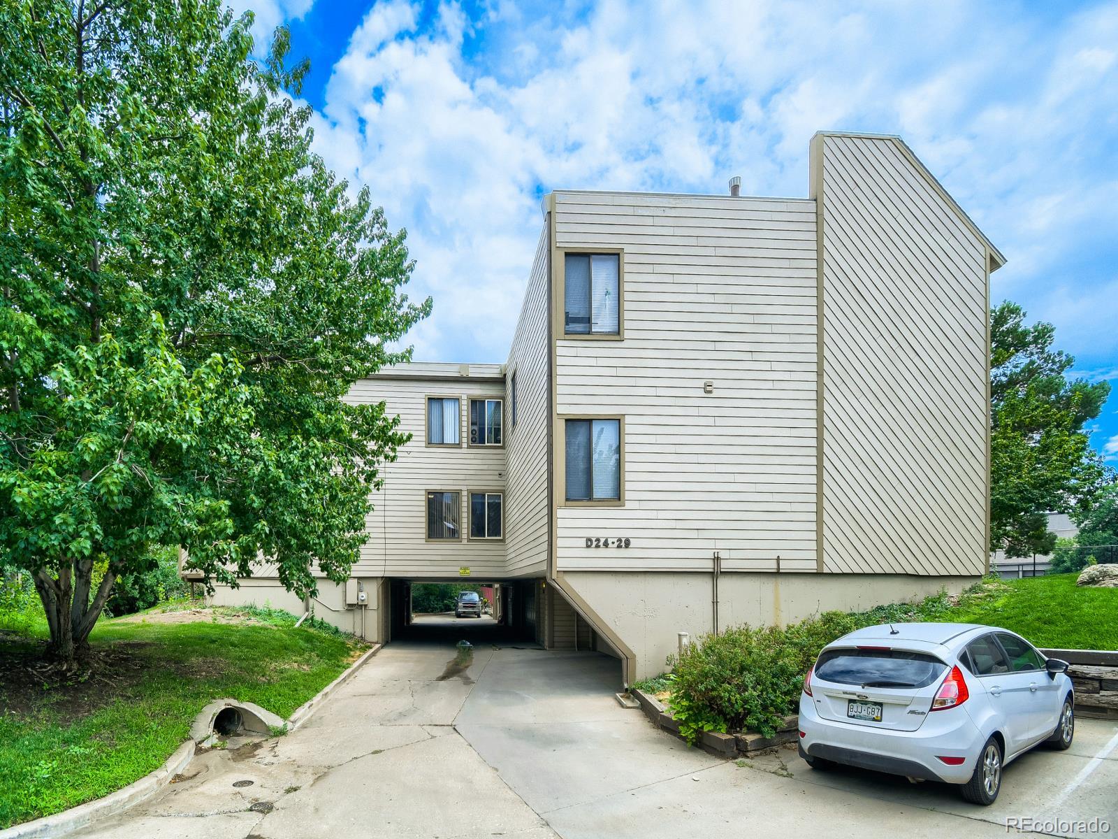 6305 W 6th Avenue Unit: D27