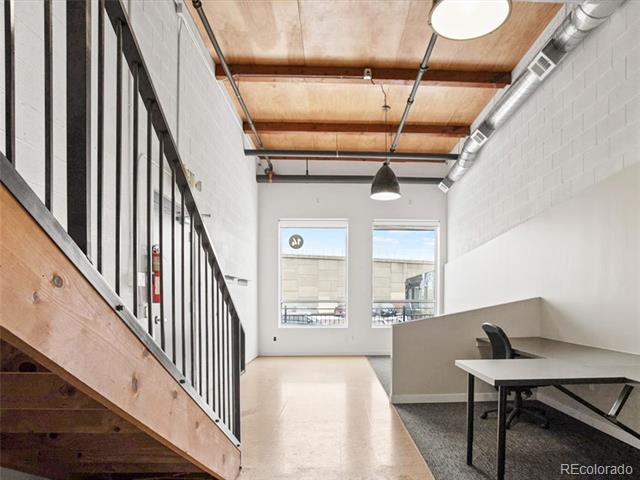 209 N Kalamath Street Unit: 14