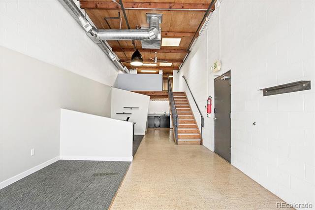 209 N Kalamath Street Unit: 14