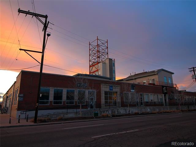 209 N Kalamath Street Unit: 14