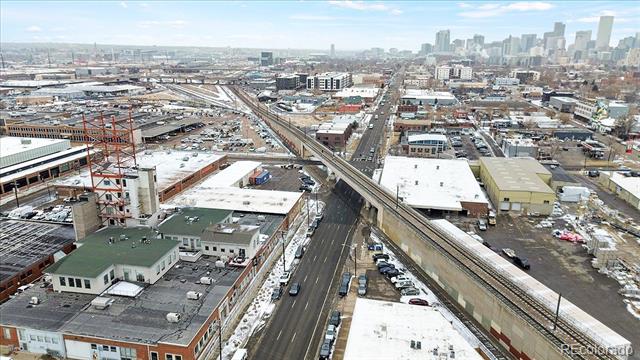 209 N Kalamath Street Unit: 14